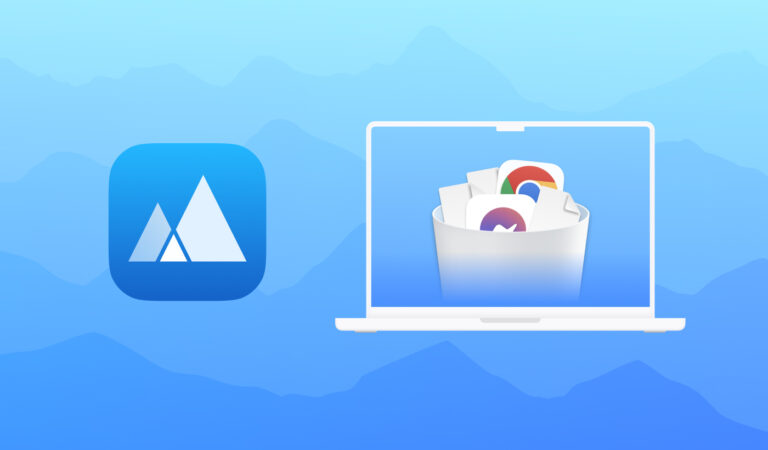 Decluttering Mac storage:The benefits of using App Cleaner & Uninstaller