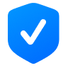 app security scan icon