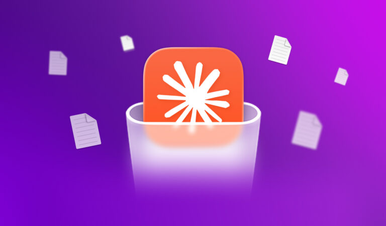 Uninstall Claude Code fully on Mac