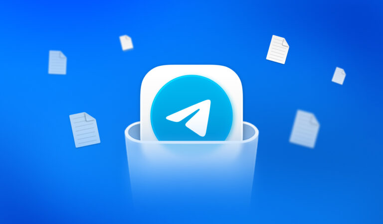 How to uninstall Telegram on Mac completely